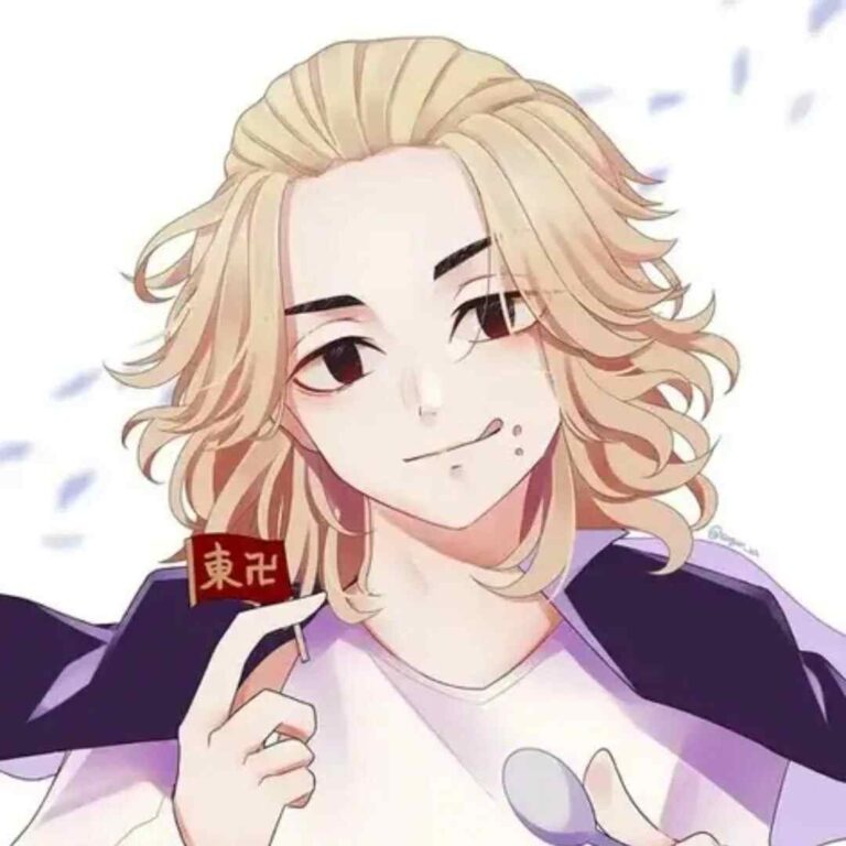 Красивые аватарки токийские мстители для стима - Anime-Star