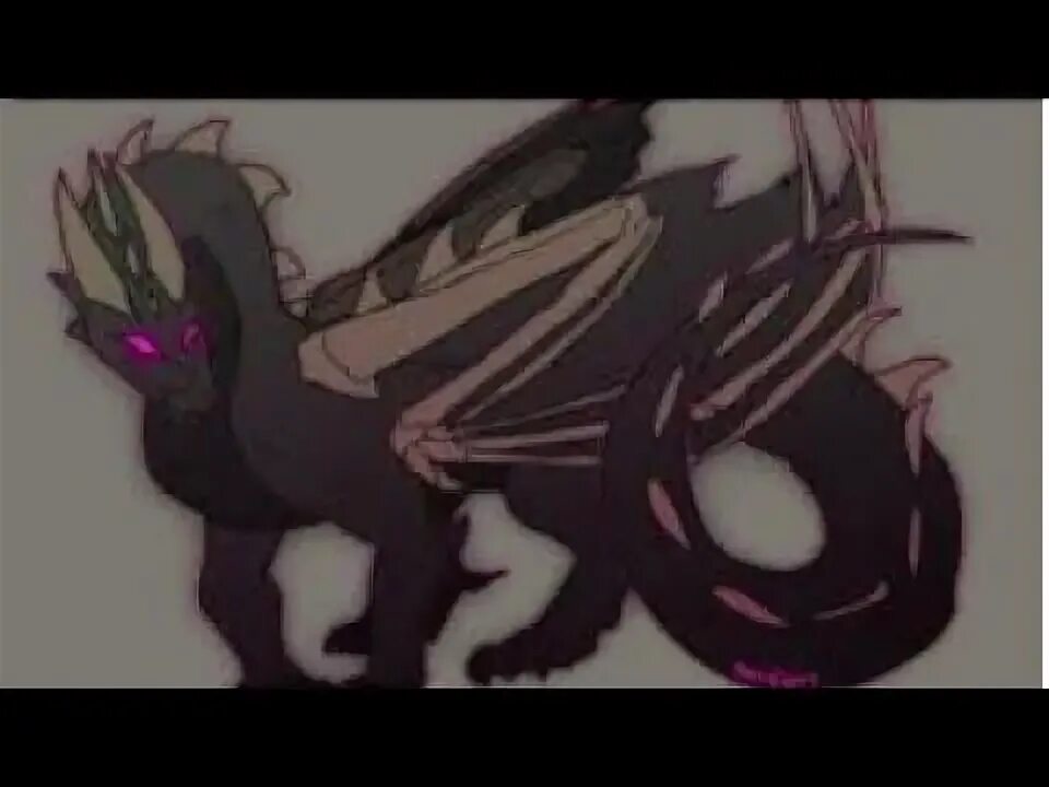 Эндер дракон аниме 17