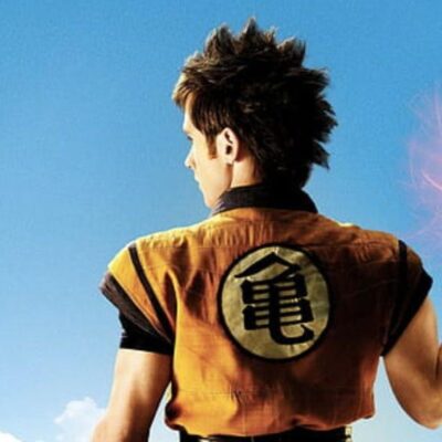 Акира Торияма Ненавидел Голливудскую Адаптацию Dragon Ball