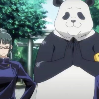 Мертв ли Панда в Jujutsu Kaisen Объяснение